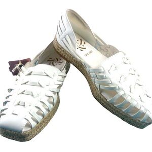 Sam & Libby Women's Asha Espadrille